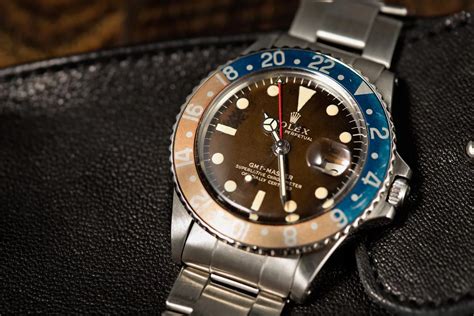 rolex a rate